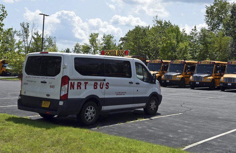 School bus company changing ownership